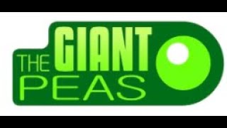 The Giant Peas [upl. by Asiat]