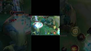 MLBBmobilelegends wanwanbestbuild wanwangameplay mlbb shortvideo mlbbhighlights [upl. by Nellak]