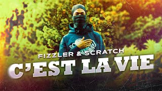 Fizzler Scratch  Cest La Vie Official Music Video [upl. by Enitsuga]