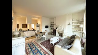 Paris T3 Apartment for rent Boulevard de Malesherbes 75008 [upl. by Yann]