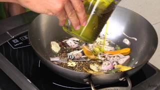 How to Make Escabeche  Pickled Vegetables Recipe amp Pickling Tips  Jordan Winery [upl. by Wernick]