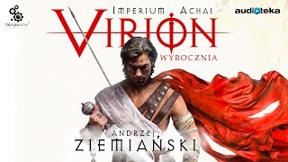 Andrzej Ziemiański quotVirion Wyroczniaquot  superprodukcja [upl. by Tireb890]