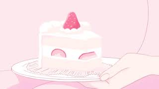 melanie martinez  cake slowed  reverb [upl. by Naujak35]