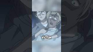 The reasons for the killings are unimaginable detectiveconan movie shorts [upl. by Eentrok]