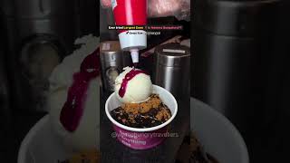 Qoqo bae Jayanagar jayanagar qoqobae icecream subscribe wethehungrytravellers [upl. by Amo]