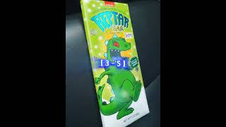 Hersheys vs Reptar Bar chocolate edit [upl. by Melmon]