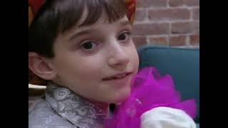 Sesame Street Episode 4152 September 24 2007 [upl. by Asilehs]