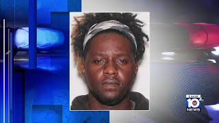 Murder suspect wanted for North Lauderdale shooting that killed woman teenage girl [upl. by Gnus]