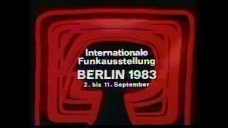 IFA 83 Trailer [upl. by Belier535]