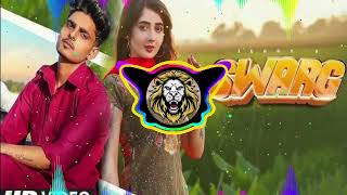 Swarg Sagar Pop New Hard Vibration Song Omveer Mixing GMS Mixing [upl. by Dulcine6]