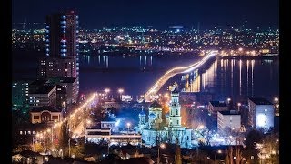 Saratov  the cultural capital of the Volga region  Саратов  культурная столица Поволжья [upl. by Benedikt360]