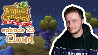 On commence à travailler la ville  acnl Lets Play ep 23 [upl. by Assirk]