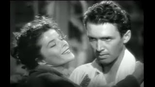 The Philadelphia Story 1940 Trailer a George Cukor movie [upl. by Nit699]