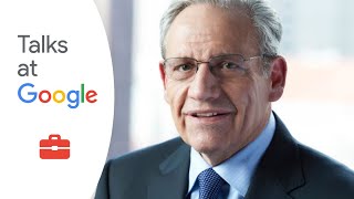 The Washington Post  Bob Woodward  Talks at Google [upl. by Malissa596]