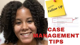 Academic Advising Tips on Handling a Heavy Caseload I Case Management [upl. by Vassili]