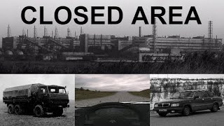 Greatest Mobile Driving Horror Game  Closed Area [upl. by Auberbach]