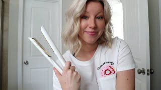 HOW TO EASY WAVES TUTORIAL  Short to Medium Hair  Diana Simmons [upl. by Amles156]