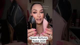 Good Girl Blush Elixir 2024 shoptherealdeal perfumesdemujer [upl. by Adorne]