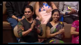 Ditya and Ruels performance on Kabhi NahiSuper Dancer [upl. by Jacie]