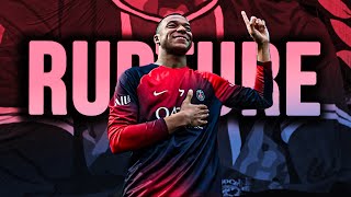 👋 Mbappé un hommage symbole d’une fracture [upl. by Doomham]