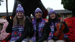 Shriners Childrens 2024 Rose Parade Day [upl. by Jona811]