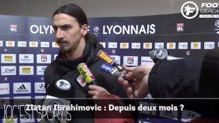 Zlatan Ibrahimovic  Funny Moments  1 [upl. by Solomon923]