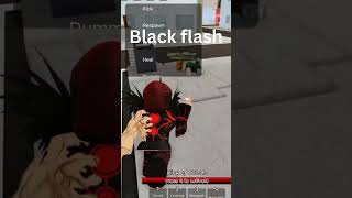 1 shot vessel combo 🤯🤯 roblox jujutsushenanigans itadori sukuna [upl. by Weldon]