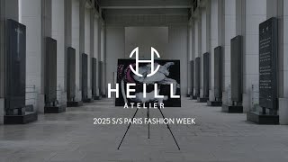 2025 SPRING SUMMER PARIS FASHION WEEK [upl. by Lyall]