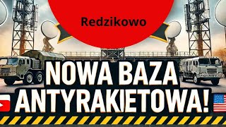 Baza Antyrakietowa w Redzikowie redzikowo baza antyrakietowa republikatv sikorski [upl. by Ianteen]