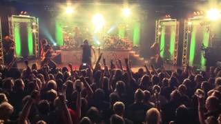 Dymytry  DOST Live DVD ArakainDymytry Tour 2014 [upl. by Carboni867]