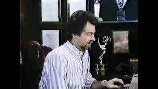 Stephen J Cannell Productions 1987 2 [upl. by Sawyor]