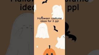 Halloween costume ideas part 1 [upl. by Favin]