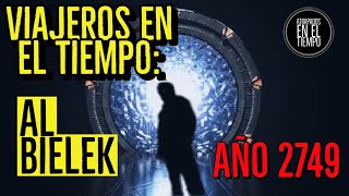 VIAJEROS EN EL TIEMPO AL BIELEK [upl. by Vedetta745]