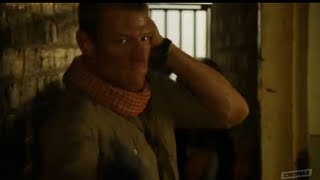 Strike Back Season 3 Episode 3 Clip  Scott And Stonebridge Look For Exit [upl. by Henriques]