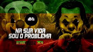 😈DEPOIS QUE AGENTE TERMINOU TU TA SENDO MAL COMID4  REGGAE FUNK 2024 PROD BILA REMIX [upl. by Huebner]