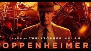 Oppenheimer  Movie Review [upl. by Howlyn713]