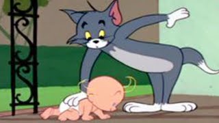 Tom and Jerry 3D  Movie Game  Full episodes 2013  Best of Tom And Jerry [upl. by Hewie]