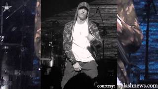 Eminem  Lose Yourself The Story Behind The Oscar Winning Song  Released [upl. by Wyndham478]