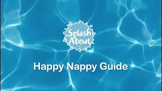 Happy Nappy Guide [upl. by Arras]