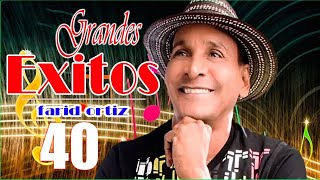 FARID ORTIZ Vallenato Mix 2020  40 Grandes Exitos [upl. by Palm]