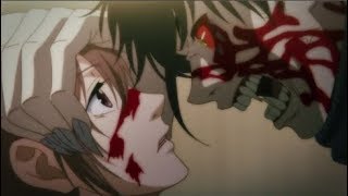 Devils Line「AMV」 Animals [upl. by Nessa765]