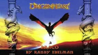 Randy Edelman  Draco [upl. by Nailuj]