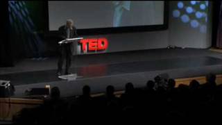 Daniel Goleman Why arent we all Good Samaritans [upl. by Lewes]