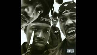 Gravediggaz  Constant Elevation [upl. by Nosaes]