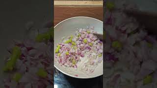 Prawn Masala Magic – A Flavorful Feast in Minutes prawnrecipe sundaysamayal foodvlog cooking [upl. by Roath]