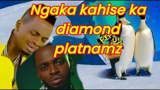 ibihe bibabaje Diamond platnamz yaciyemwo Amateka yabo [upl. by Midan526]