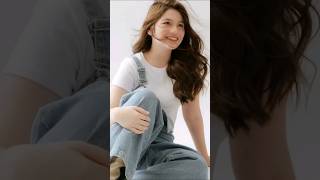 Ellie Eigenmann Ejercito Ang Bagong Showbiz Darlingquot shorts [upl. by Croner]