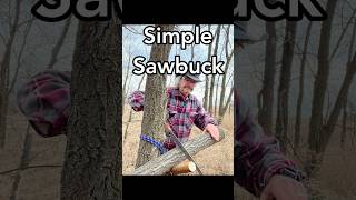 💥Simple SAWBUCK💥 [upl. by Annauqaj]