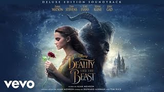 Beauty and the Beast Finale From quotBeauty and the BeastquotAudio Only [upl. by Harelda843]