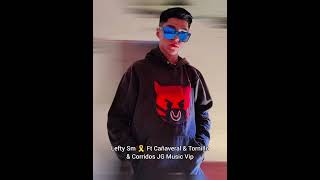 Ingrata Ft Lefty Sm 🎗️ Cañaveral amp Tornillo Remix [upl. by Cohberg]